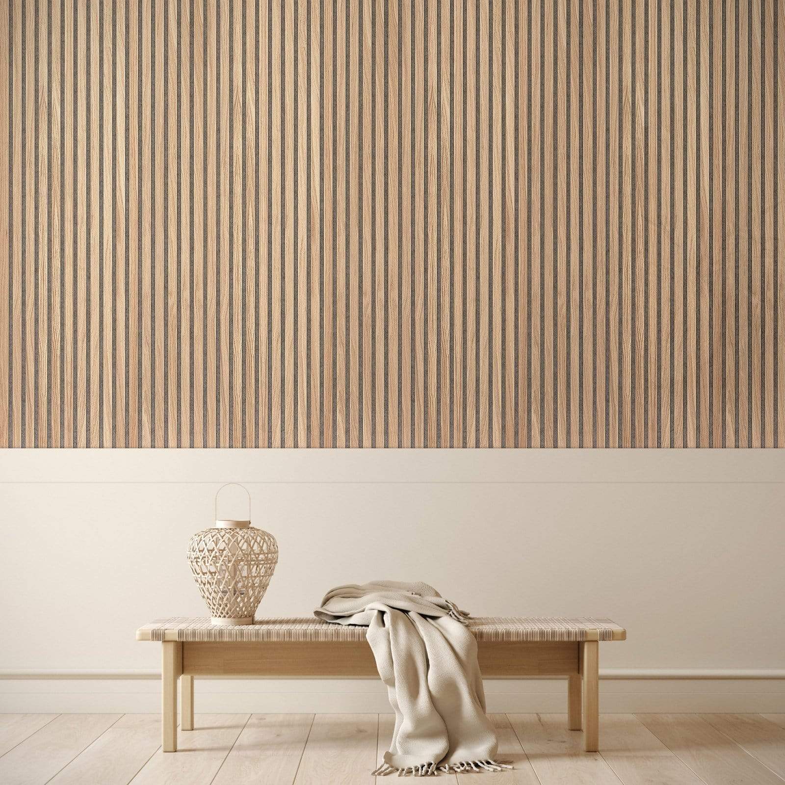 Acoustic Wall & Ceiling Panels  Slat Wood Wall Panelling Solutions