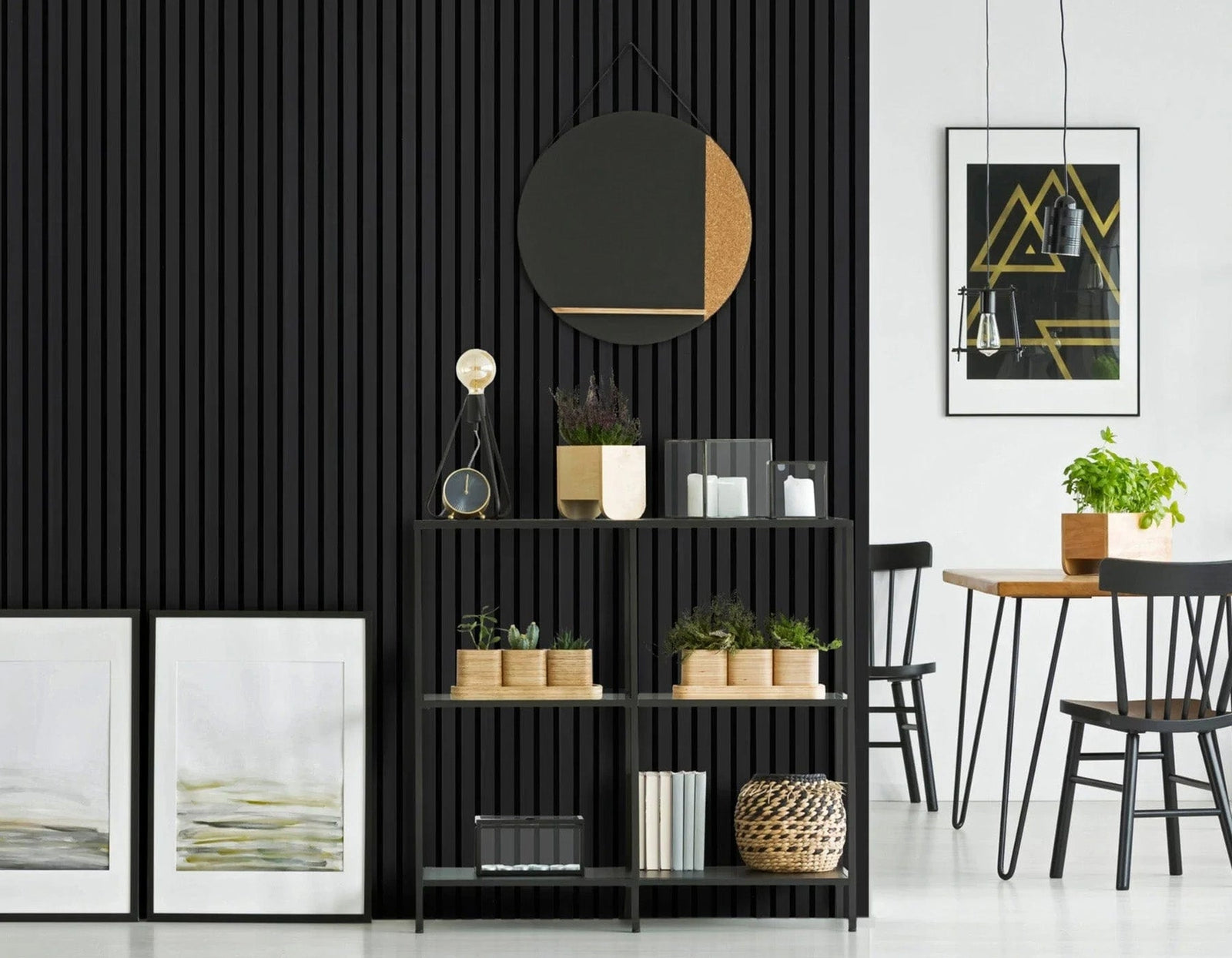 Acupanel® Sample Box Builder | Order Acoustic Slat Wall Panel Samples